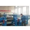 Advanced Rubber Mixing Mill With Stock Blender (XK400) thumbnail-1