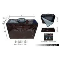 Oversize Folding Style Lether Wedding Box SAWX-003TL thumbnail-1