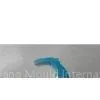 Polish Molded Parts Shackle With DME Mould Base, Injection Molded Plastic Components thumbnail-1