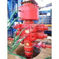 Blowout Preventer & BOP Stack thumbnail-1