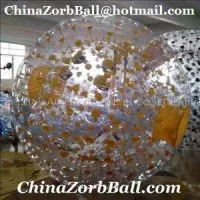Zorbing Ball, Zorbing Ball for Sale, Human Hamster Ball thumbnail-1