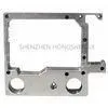 Steel / Alloy Steel 4130 Precision Machined Parts CNC Turning With Quenching And Tempering thumbnail-1