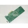 HASL Lead Free Fr4 Double Sided Pcb Board 0.5 OZ to 7.0 OZ Copper Thickness thumbnail-1