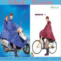 Rainproof Motor Rain Gear thumbnail-2