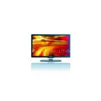 Philips 46PFL7705DV/F7 46-Inch 120 Hz LED TV With Philips MediaConnect, Black thumbnail-1