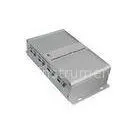 Single Channel Twisted-Pair Active Video Balun / Video Receiver With Power thumbnail-1