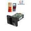 Gaming System Dip Manual Insert Magnetic Card Reader , EMV Kiosk Card Reader thumbnail-1