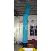 CE / UL Blue Moving Inflatable Air Dancer For Advertising , Inflatable Flailing Tube Man thumbnail-1