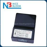 Handfree Bluetooth Kit for Audi A4 Equipped With Non-MMi Systems thumbnail-1