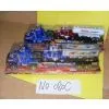 Friction Powered Container Truck thumbnail-1