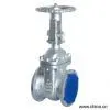 Sell Cast Steel Gate Valve thumbnail-1