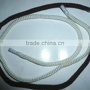 Durable Cheapest Handle Rope Bag Lace Tipping Machine thumbnail-4