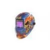 Solar Welding Helmet Automatic , Led Tig Welding Helmet thumbnail-1