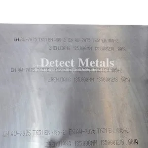 7075 Aluminum Sheet/Plate thumbnail-1