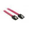SATA Revision 3.0 6Gb/s Data Cable thumbnail-1