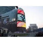 Horizonal And Vertical P16 Outdoor Led Screen Rental DIP346 High Brightness thumbnail-1