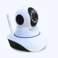New Robot Onvif Security 720P Video Surveillance IP Network Camera Wanscam HW0041 thumbnail-2