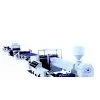 Plastic Earthwork Grating Production Line thumbnail-1