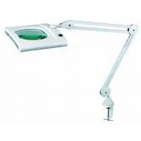 Large Clamp Magnifier Lamp for Beauty Care thumbnail-1