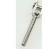 Stainless Steel Jaw Terminal (SXD03) thumbnail-1