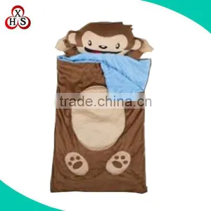 Animal Shaped Sleeping Bag In Cute Design thumbnail-1