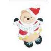 Sell Christmas Toys /Hanging Christmas Bear thumbnail-1