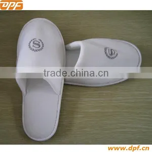 5 Star Royal Hotel Slipper,Luxury Velvet Cotton Disposable Slipper thumbnail-1