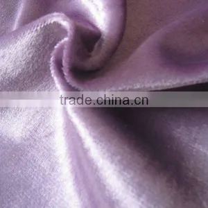 Plain Velvet With Calendering thumbnail-1