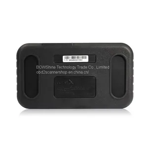 Launch Creader VII+ Code Scanner OBD2 EOBD Scanner thumbnail-3