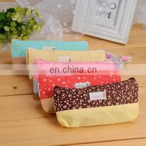 Korean Stationery Pencil Case Of Fashion thumbnail-1
