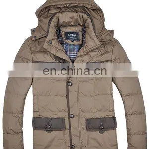 Down Jacket Cheap Mens Jacket thumbnail-1