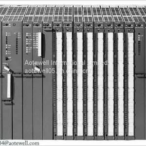 Siemens Simatic S7-400 Cpu Plc I/O Module Series thumbnail-1