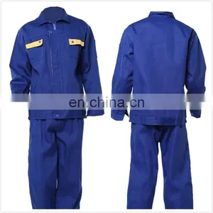 TC 65/35 Safety/Security Guard Uniform in 4 Styles thumbnail-3