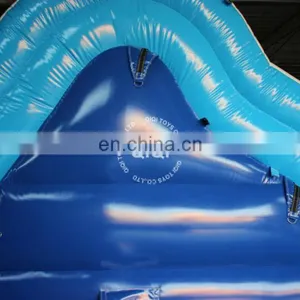 Bounce House Inflatable Water Slide With Blower for Adults and Kids thumbnail-5