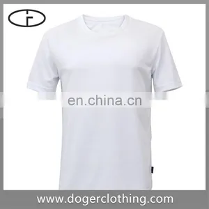Popular Custom Men's 2016 New Design Quick Dry T-shirt thumbnail-1