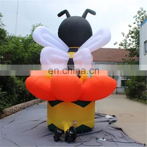 Giant Inflatable Beer For Halloween Decoration thumbnail-2