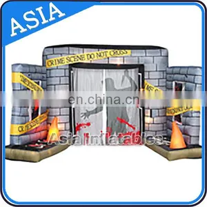 Cheap Advertising Shop Advertising For The Holiday Festival Inflatable Helium Balloon thumbnail-5