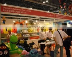 Dongguan Fanrefond Toys Co., Ltd. company overview - view 3 thumbnail