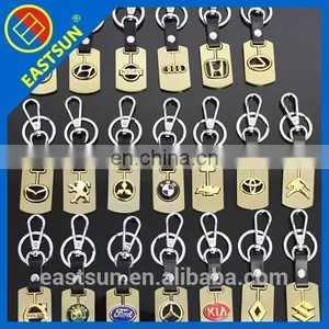 Key Chain Metal2016 New thumbnail-6