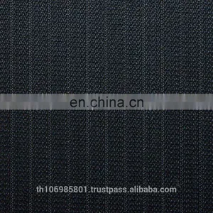 Dobby Twill Design for Formal Suiting TR 65/35 thumbnail-5