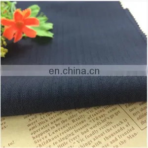 Various Types Polyester 80% Viscose 20% BEST TR Fabric for Mens Trousers Suiting Cloth Material for Wholesale thumbnail-1