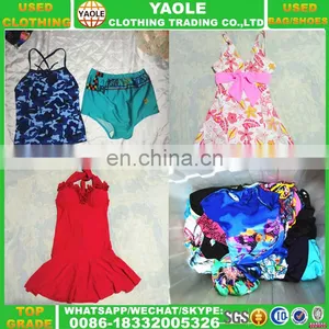 Used Clothing Used Clothes Second Hand Clothes for Sale thumbnail-3