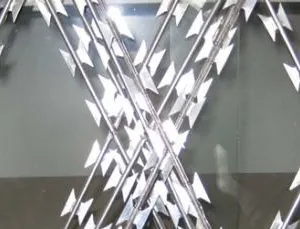 ZongShen Hardware Wire Mesh Co., Ltd. company overview - view 1 thumbnail