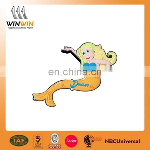 Customized PVC Magnet Fridge Magnet thumbnail-1