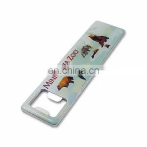 Blank Logo Beer Bottle Opener for Sale thumbnail-3