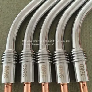 Welding Torch 36KD thumbnail-4