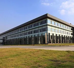Ningbo Beifan Automatic Door Co., Ltd. company overview - view 1 thumbnail