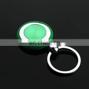 Acrylic,Plastic Material and Shoes Acrylic Keychain Type Charm Keychain thumbnail-1