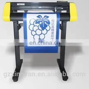 Different Model of Artcut Software Cutting Plotter for Spare Parts thumbnail-1