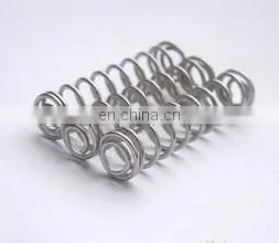Different Type Sundry Electronic Plated Surface Tension Coil Springs thumbnail-3